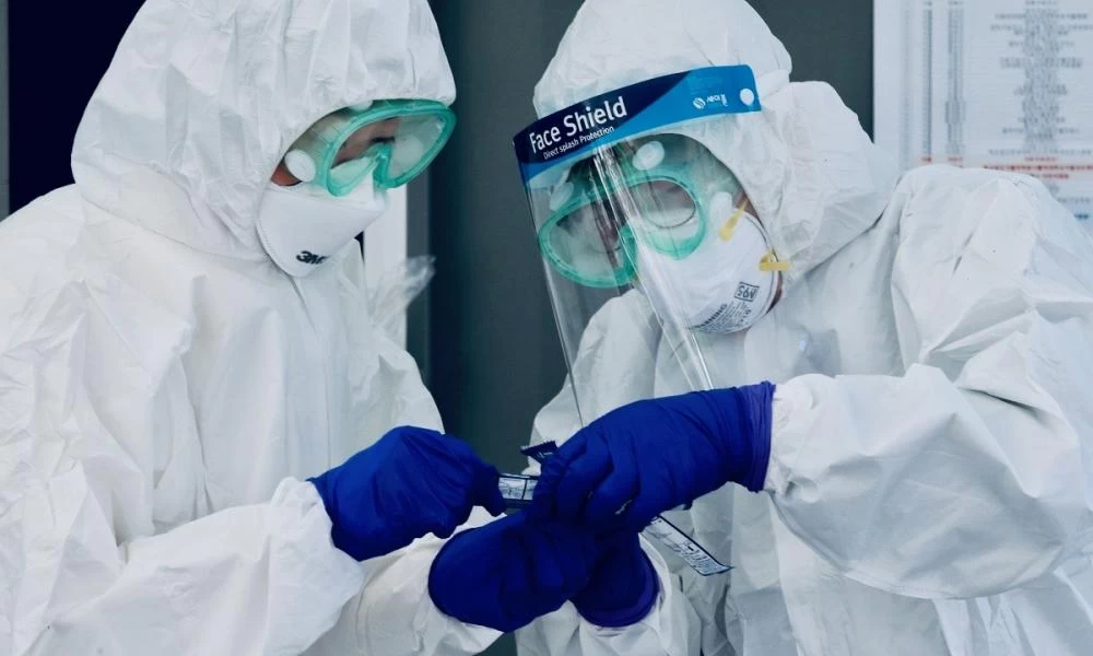 Κορωνοϊός: 46 νέα κρούσματα στην Ελλάδα - 464 συνολικά